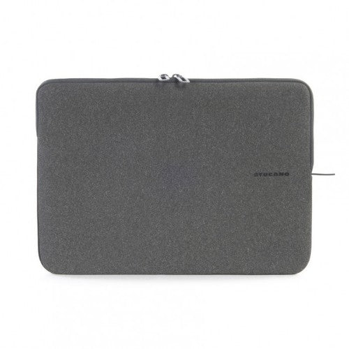 Tucano Mélange Second Skin 39.6 cm (15.6") Sleeve case Black