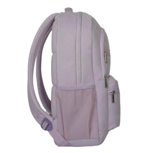 Targus Octave III backpack City backpack Purple Polyester