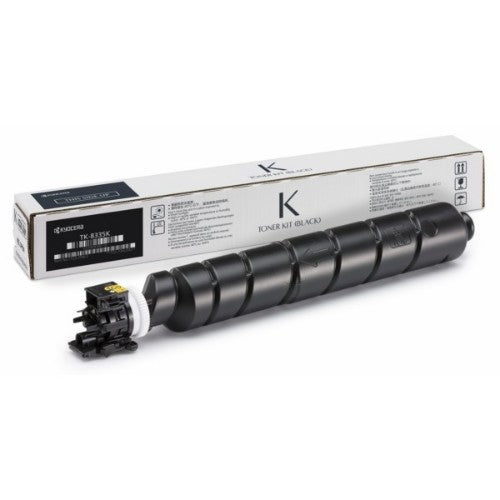 Kyocera 1T02RL0NL0/TK-8335K Toner-kit black, 25K pages ISO/IEC 19798 for KM TASKalfa 3252