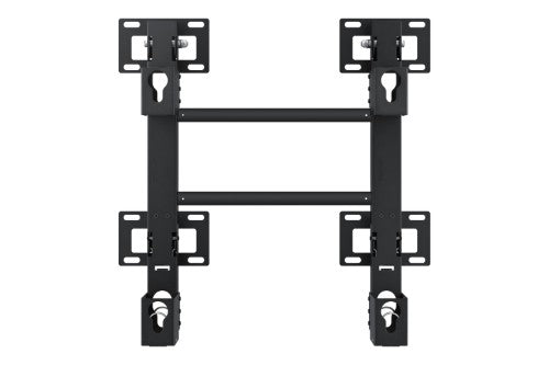 Samsung WMN6575SE Wall Black