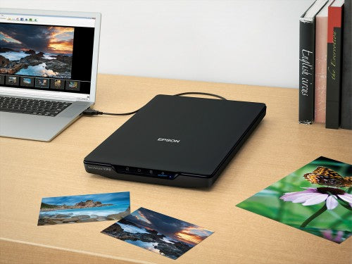 Epson Perfection V39II