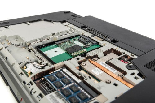 Digitus 2,5" SATA HDD Enclosure M.2 or mSATA