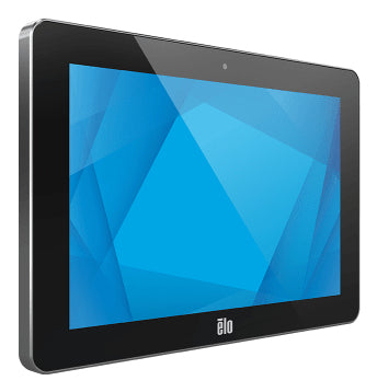 Elo Touch Solutions I-Series 5 Steel Digital signage flat panel 25.6 cm (10.1") LED Wi-Fi 450 cd/m² Full HD+ Stainless steel Touchscreen Built-in processor Android