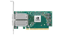 Mellanox Technologies MCX512A-ACAT network card Internal Fiber 25000 Mbit/s