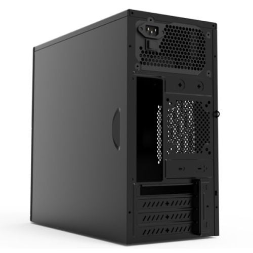 VIDA Corporate Tower Black