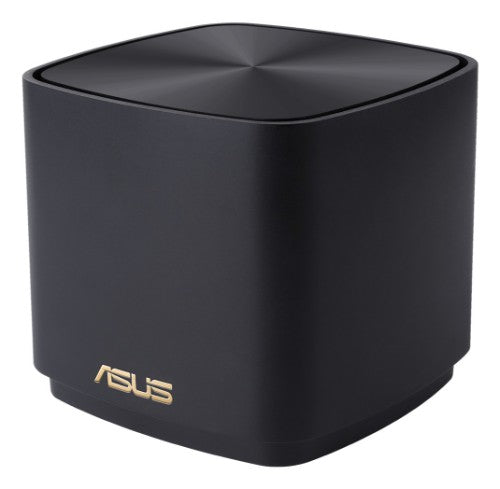 ASUS ZenWiFi Mini XD4 Tri-band (2.4 GHz / 5 GHz / 5 GHz) Wi-Fi 6 (802.11ax) Black 4