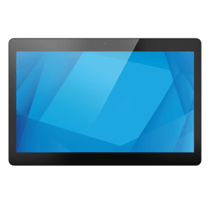 Elo Touch Solutions E391032 POS system RK3399 All-in-One 39.6 cm (15.6") 1920 x 1080 pixels Touchscreen Black