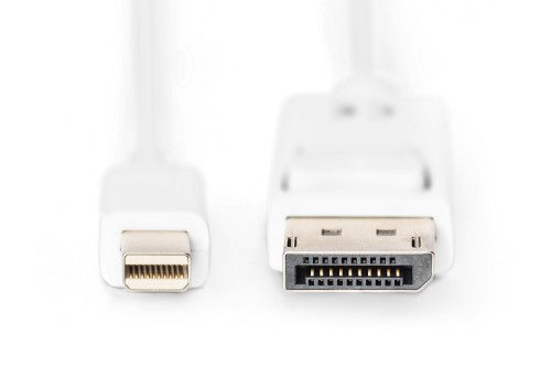 Digitus DisplayPort Connection Cable