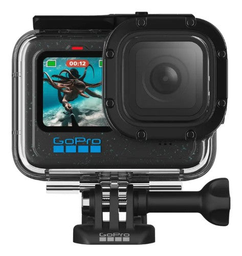 GoPro Protective Housing HERO12, HERO11, HERO10 & HERO9 Black