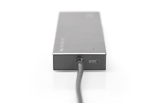 Digitus USB 3.0 Office Hub, 7-Port