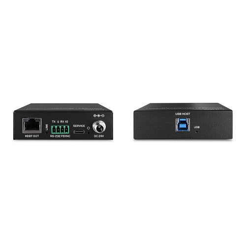 Lindy 100m USB 3.2 Gen 1 Cat.6A HDBaseT Extender