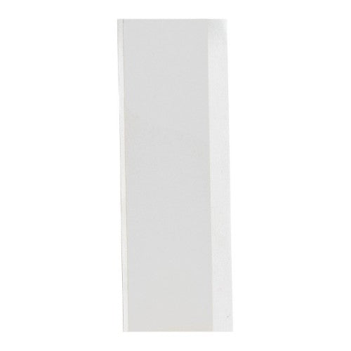 Brady M7C-500-595-WT label-making tape White