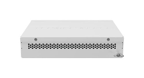 Mikrotik CSS610-8G-2S+IN network switch Gigabit Ethernet (10/100/1000) Power over Ethernet (PoE) White