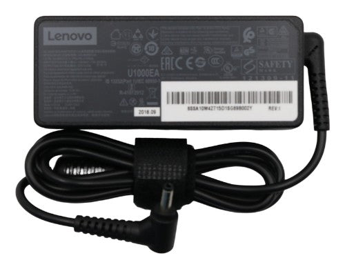 Lenovo 01FR040 power adapter/inverter Indoor 65 W Black