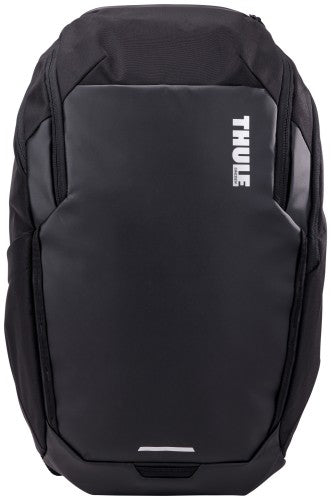 Thule Chasm TCHB215 Black backpack Casual backpack Polyester
