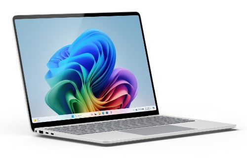 Microsoft Surface Laptop 7 Copilot+ PC Intel Core Ultra 7 35 cm (13.8") Touchscreen 16 GB LPDDR5x-SDRAM 256 GB SSD Wi-Fi 7 (802.11be) Windows 11 Pro Platinum