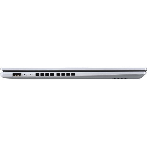 ASUS Vivobook 15 OLED X1505VA-MA573W Intel® Core™ i5 i5-1335U Laptop 39.6 cm (15.6") 2.8K 16 GB DDR4-SDRAM 512 GB SSD Wi-Fi 6E (802.11ax) Windows 11 Home Silver