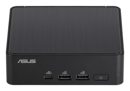 ASUS NUC 14 Pro RNUC14RVKU700003I UCFF Black 155H