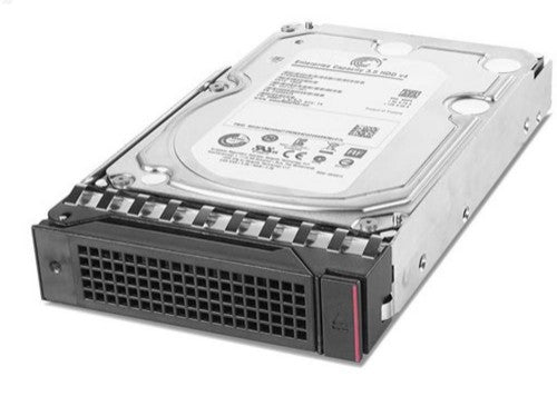 Lenovo 8TB HS HDD 3.5 internal hard drive 7200 RPM 3.5" SAS