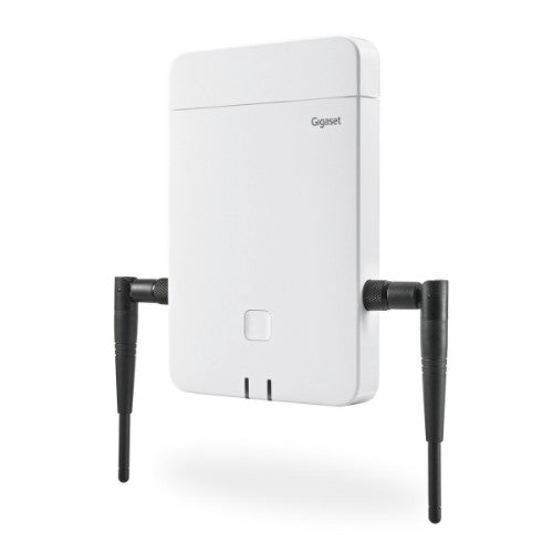 Gigaset N870E IP PRO DECT base station White