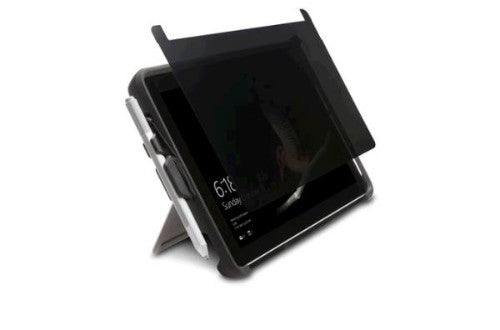 Kensington Privacy filter 2 way removable for Microsoft Surface Go