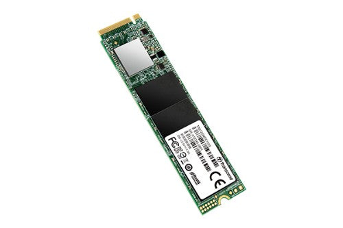Transcend PCIe SSD 110S 512G