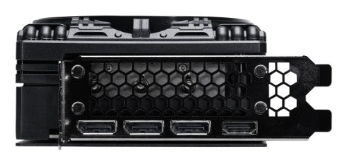 Palit GeForce RTX 5080 GamingPro OC V1 NVIDIA 16 GB GDDR7