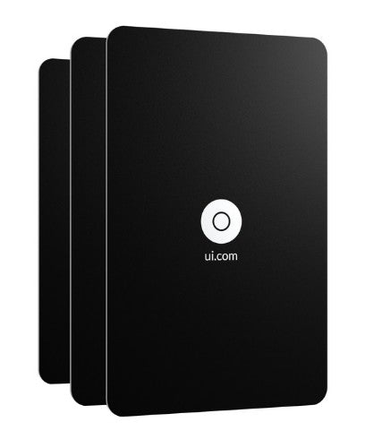 Ubiquiti Networks Access Card is a highlyUbiquiti Networks Access Card is a highly