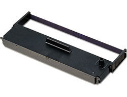 Epson C43S015369/ERC-31-B Nylon black, 4,500K characters for Epson ERC 31