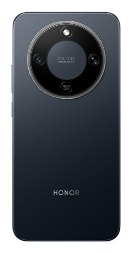 Honor Magic 8 Lite 17.2 cm (6.79") Hybrid Dual SIM MagicOS 9.0 5G USB Type-C 8 GB 512 GB 7500 mAh Black