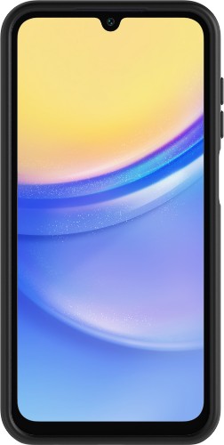 Tech21 EvoLite for Galaxy A15 5G - Black