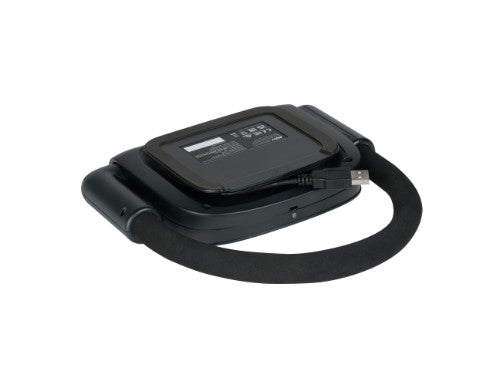 AVer U70i document camera Black 25.4 / 3.06 mm (1 / 3.06") CMOS USB 2.0