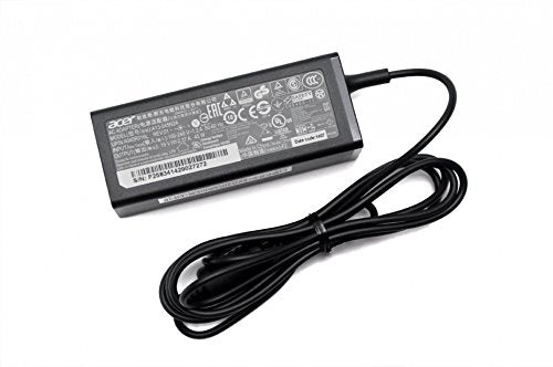Acer AC Adaptor 45W power adapter/inverter Indoor Black