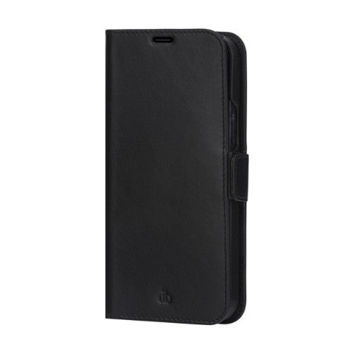 dbramante1928 Lynge - iPhone 12/12 Pro 6.1" - Black