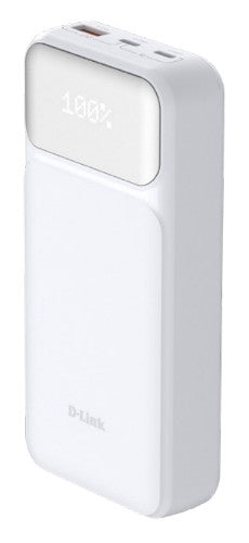 D-Link 20000mAh Power Bank
