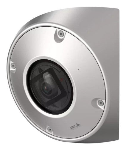 Axis 01767-001 security camera Dome IP security camera Outdoor 2304 x 1728 pixels Ceiling/wall