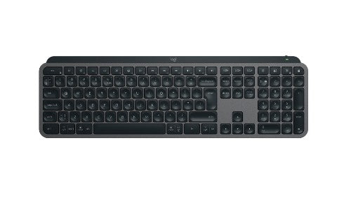 Logitech Master MX Keys S