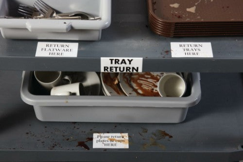 DYMO LabelWriter™ Durable Labels - 19 x 64mm