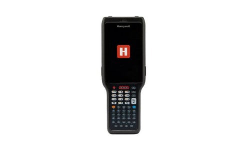 Honeywell CK62 handheld mobile computer 10.2 cm (4") 480 x 800 pixels Touchscreen 440 g Black
