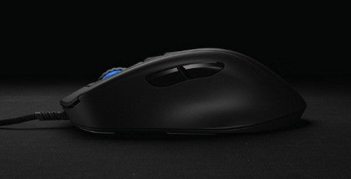 Mionix Naos Pro mouse Gaming Right-hand USB Type-A Optical 19000 DPI
