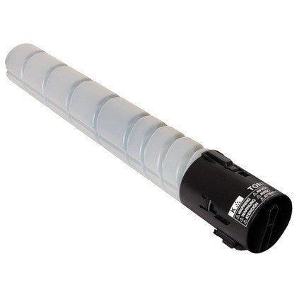 Konica Minolta A33K150/TN-321K Toner black, 27K pages/5% for KM Bizhub C 224