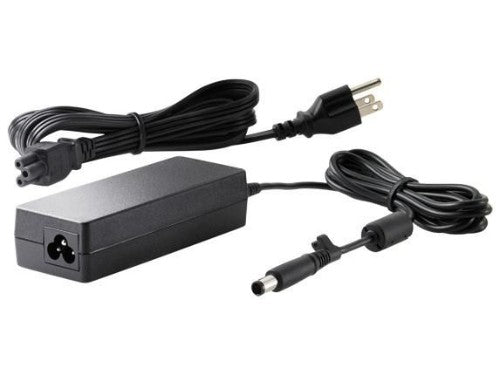 HP 65W Smart AC power adapter/inverter Indoor Black