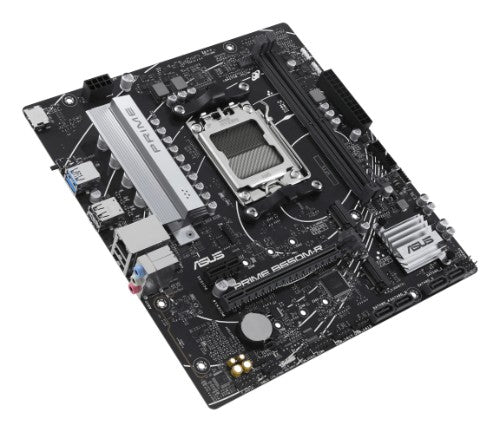 ASUS PRIME B650M-R AMD B650 Socket AM5 micro ATX