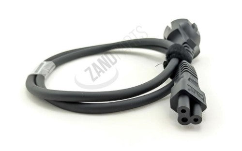 ASUS 14009-00154000 power cable Black 0.9 m C3 coupler
