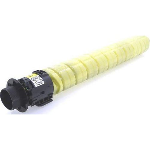 Ricoh 842312 Toner yellow, 10.5K pages ISO/IEC 19752 for Ricoh IM C 2000