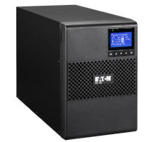 Eaton 9SX uninterruptible power supply (UPS) Double-conversion (Online) 1 kVA 900 W 6 AC outlet(s)