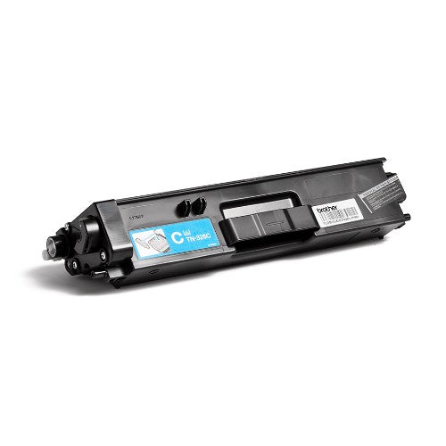 Brother TN-326C Toner-kit cyan high-capacity, 3.5K pages ISO/IEC 19798 for Brother DCP-L 8400/8450/HL-L 8250