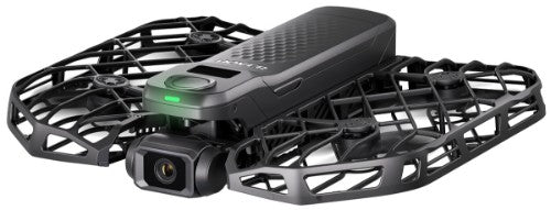HOVERAir X1 Pro Retail Combo Black