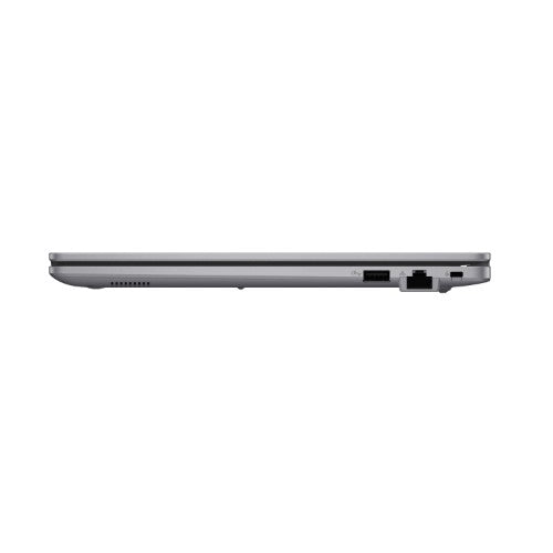 ASUS ExpertBook P1 P1403CV-i715X Intel® Core™ i7 i7-13620H Laptop 35.6 cm (14") Full HD 16 GB DDR5-SDRAM 512 GB SSD Wi-Fi 6 (802.11ax) Windows 11 Pro Grey