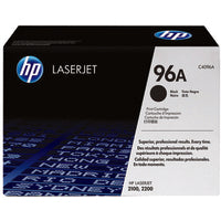 HP C4096A/96A Toner cartridge black, 5K pages ISO/IEC 19752 for Canon LBP-32